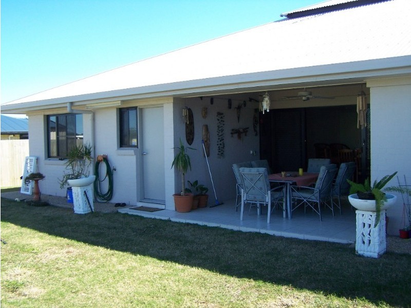 31 Saltwater Court, Yeppoon QLD 4703