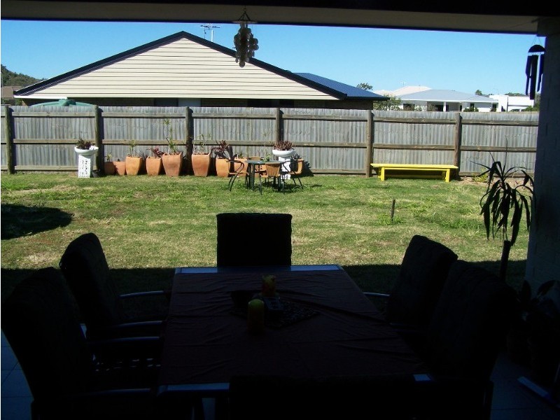 31 Saltwater Court, Yeppoon QLD 4703
