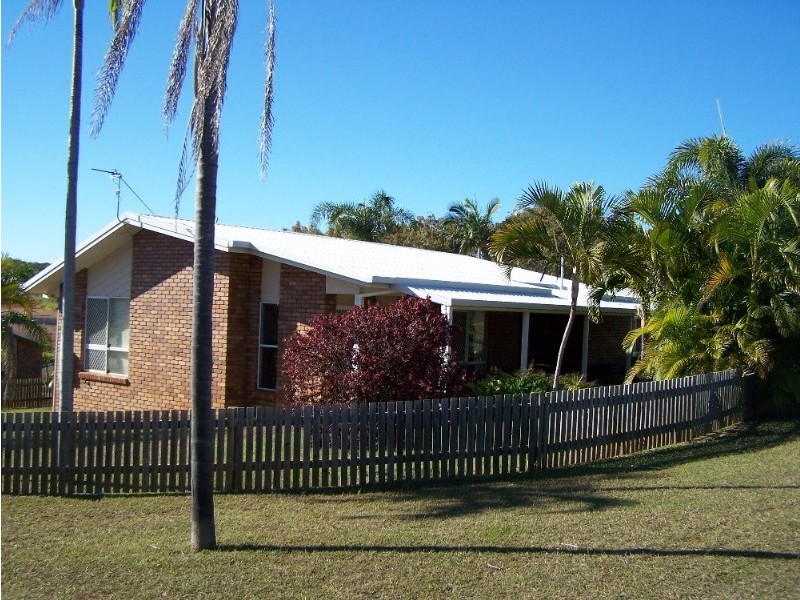 3 CAPRICORNIA Drive, Yeppoon QLD 4703