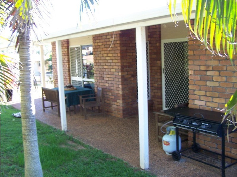 3 CAPRICORNIA Drive, Yeppoon QLD 4703