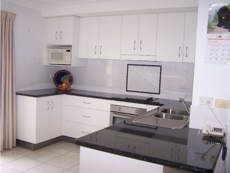 3 CAPRICORNIA Drive, Yeppoon QLD 4703