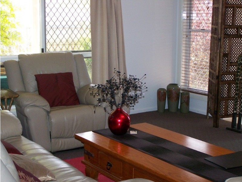 3 CAPRICORNIA Drive, Yeppoon QLD 4703