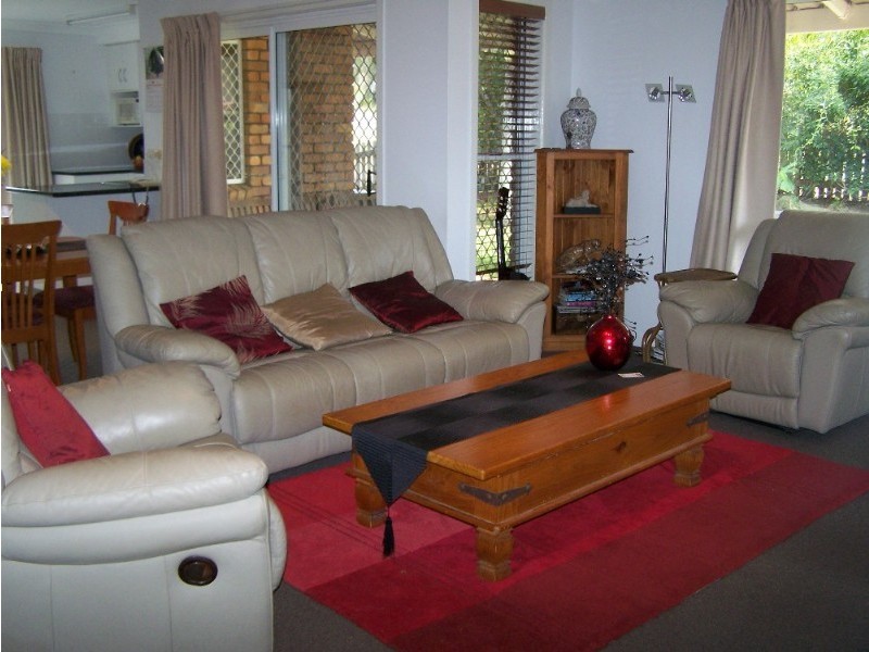 3 CAPRICORNIA Drive, Yeppoon QLD 4703