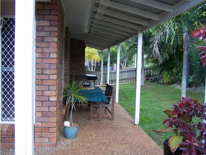 3 CAPRICORNIA Drive, Yeppoon QLD 4703