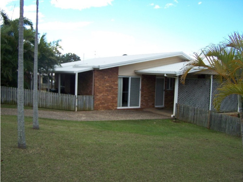 3 CAPRICORNIA Drive, Yeppoon QLD 4703