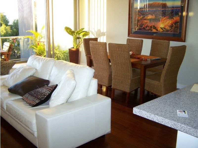 9/12 Breakwater Drive, Yeppoon QLD 4703