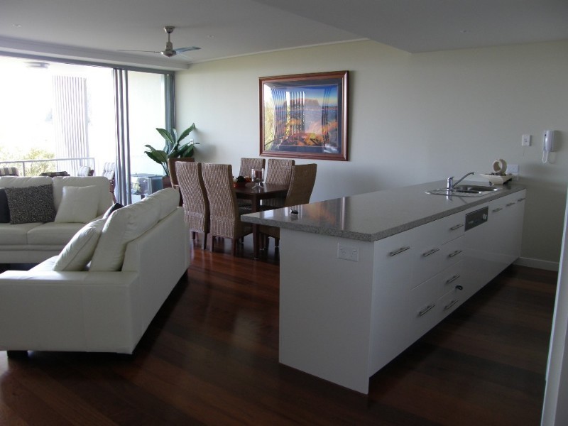 9/12 Breakwater Drive, Yeppoon QLD 4703