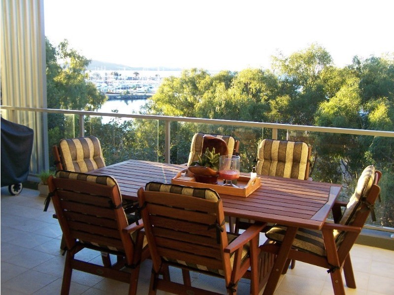 9/12 Breakwater Drive, Yeppoon QLD 4703