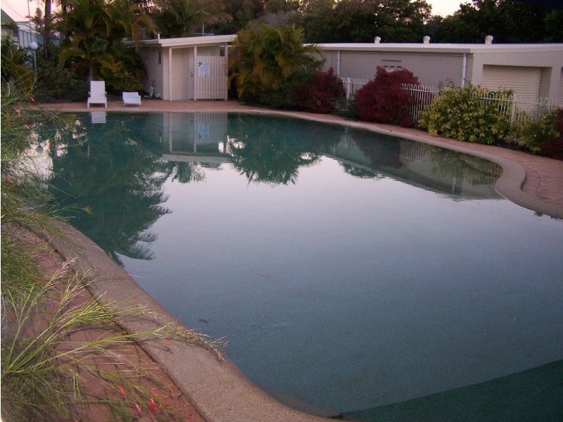 9/12 Breakwater Drive, Yeppoon QLD 4703