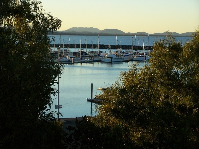 9/12 Breakwater Drive, Yeppoon QLD 4703