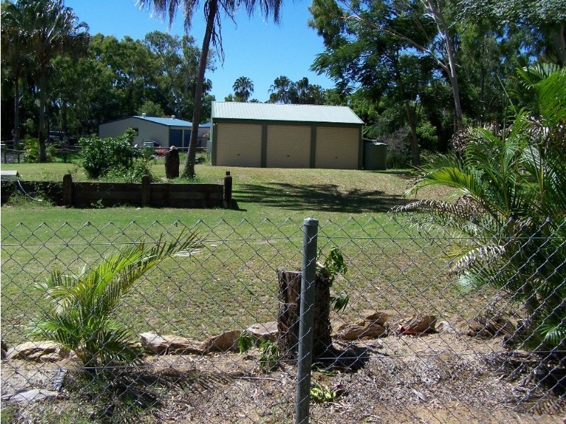 1077 Scenic Highway, Yeppoon QLD 4703