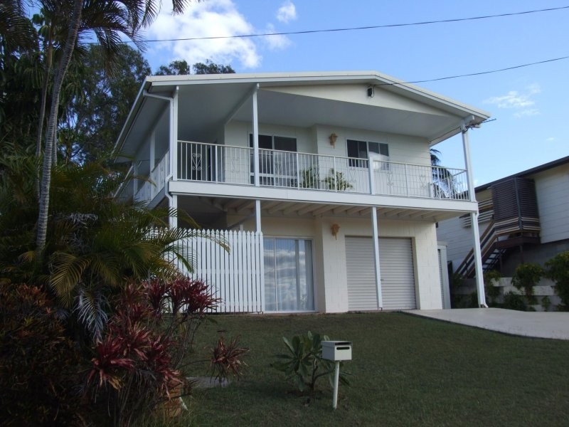 12 Swordfish Avenue, Yeppoon QLD 4703