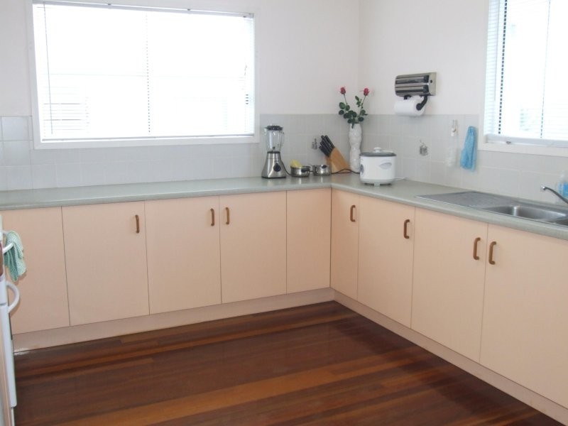 12 Swordfish Avenue, Yeppoon QLD 4703