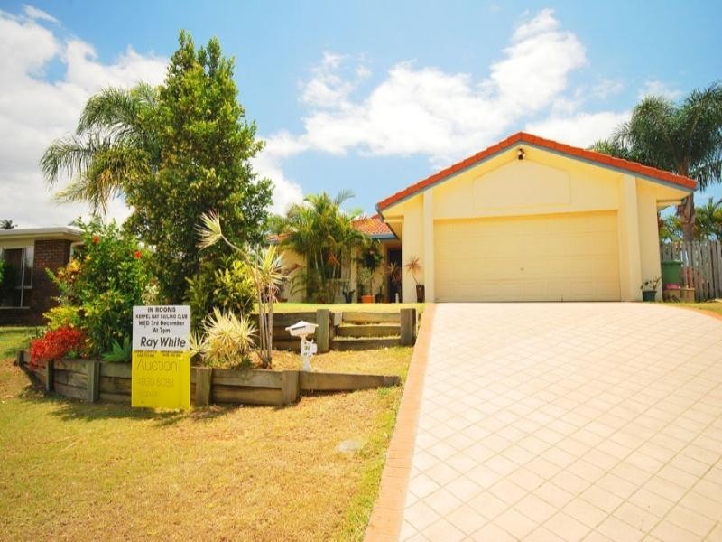 30 Benowa Drive, Yeppoon QLD 4703