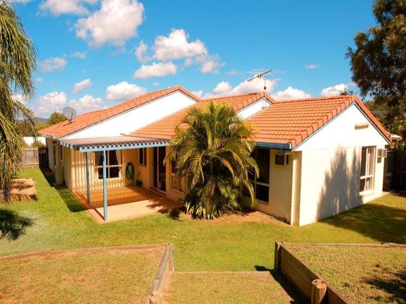 30 Benowa Drive, Yeppoon QLD 4703