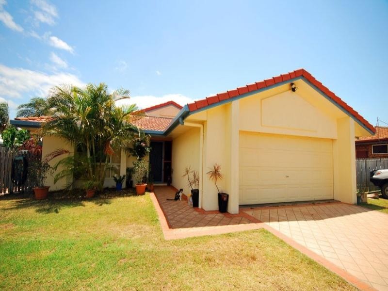 30 Benowa Drive, Yeppoon QLD 4703