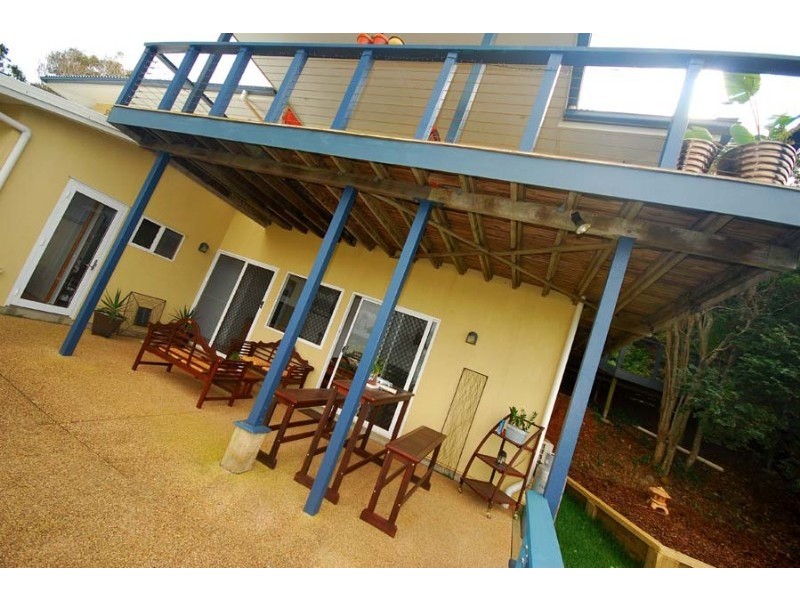 35 Cliff Street, Yeppoon QLD 4703
