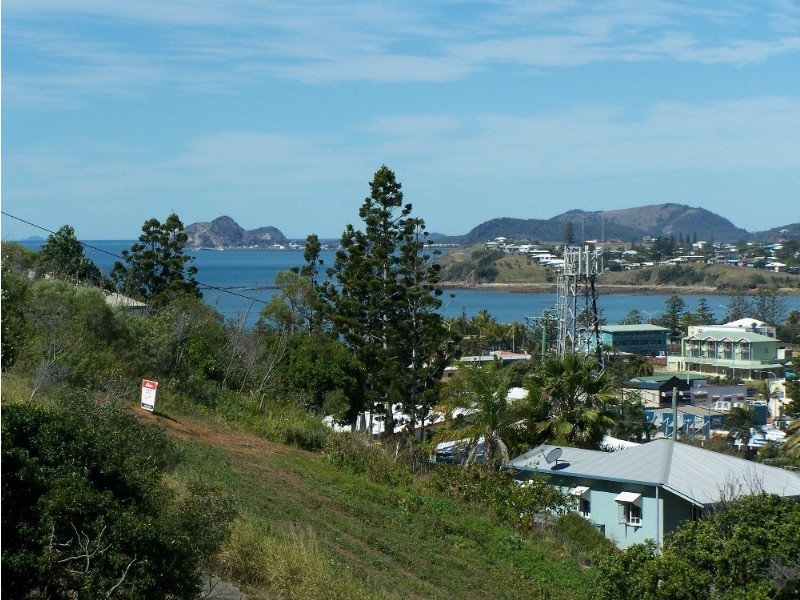 35 Cliff Street, Yeppoon QLD 4703