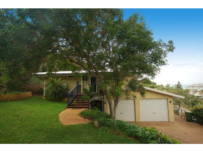 35 Cliff Street, Yeppoon QLD 4703