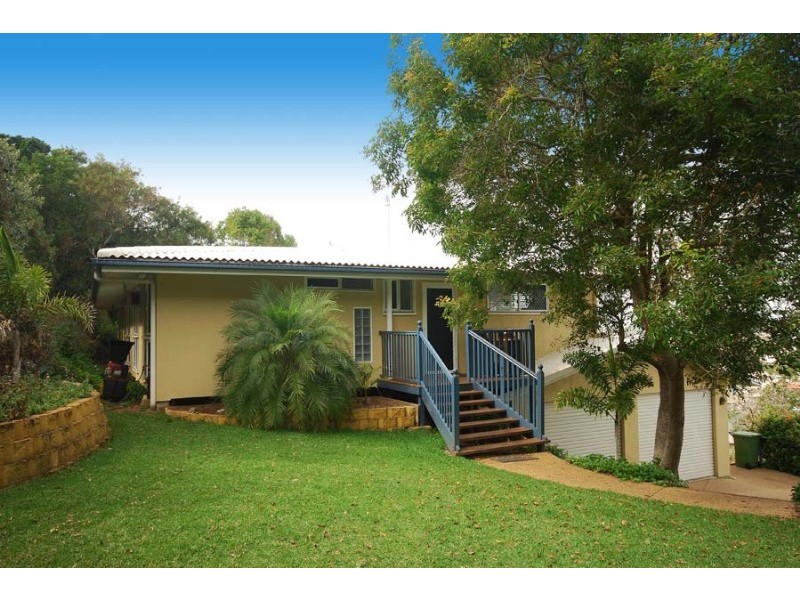 35 Cliff Street, Yeppoon QLD 4703