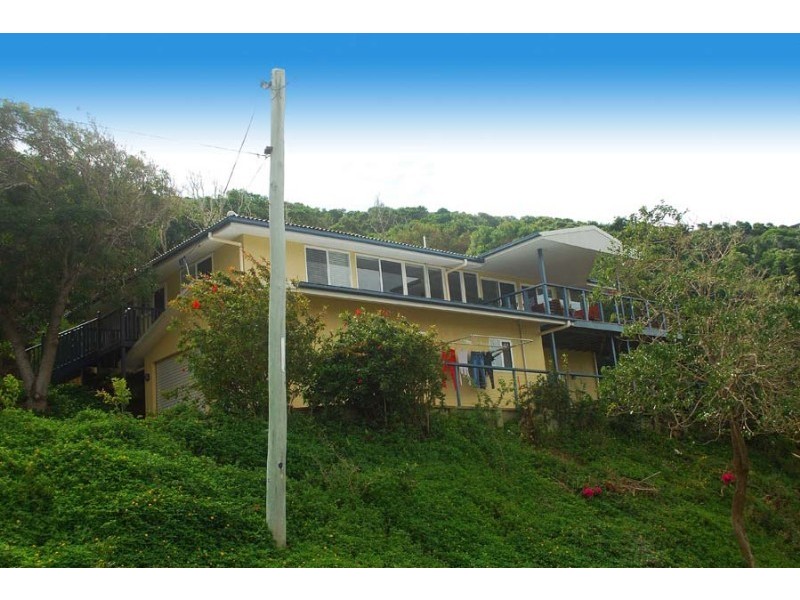 35 Cliff Street, Yeppoon QLD 4703