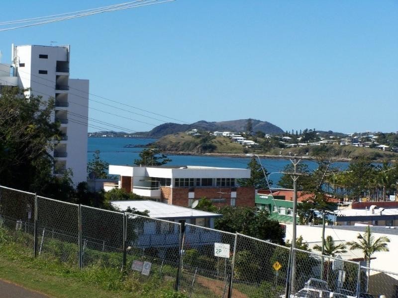 13 Raymond Terrace, Yeppoon QLD 4703