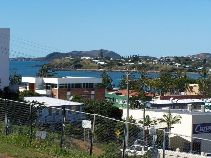 13 Raymond Terrace, Yeppoon QLD 4703