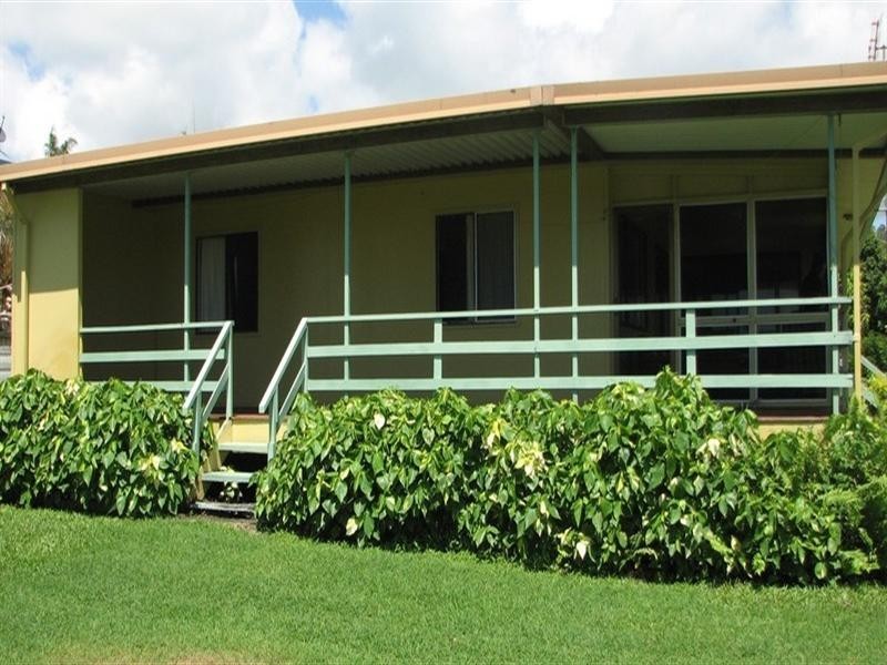 21 Salisbury Street, Yeppoon QLD 4703