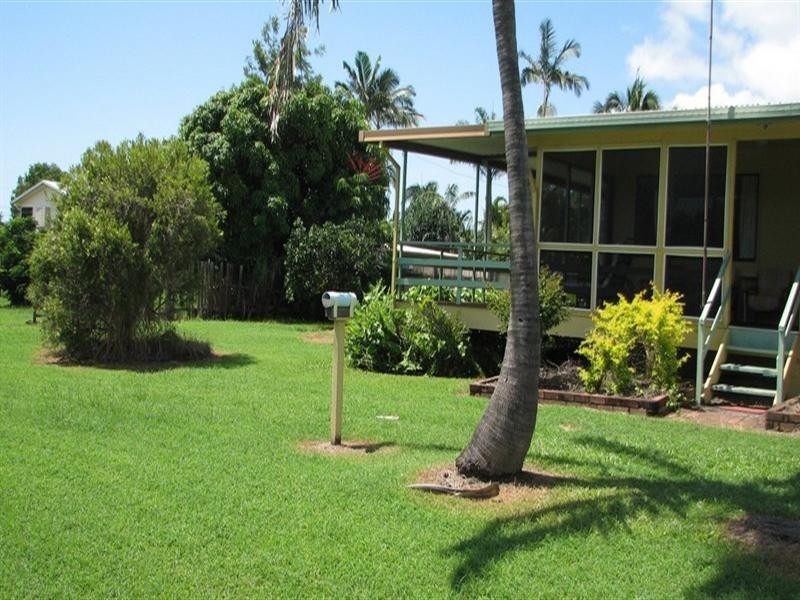 21 Salisbury Street, Yeppoon QLD 4703