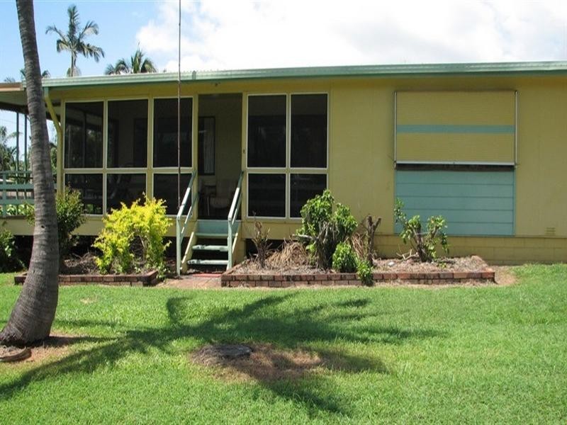 21 Salisbury Street, Yeppoon QLD 4703