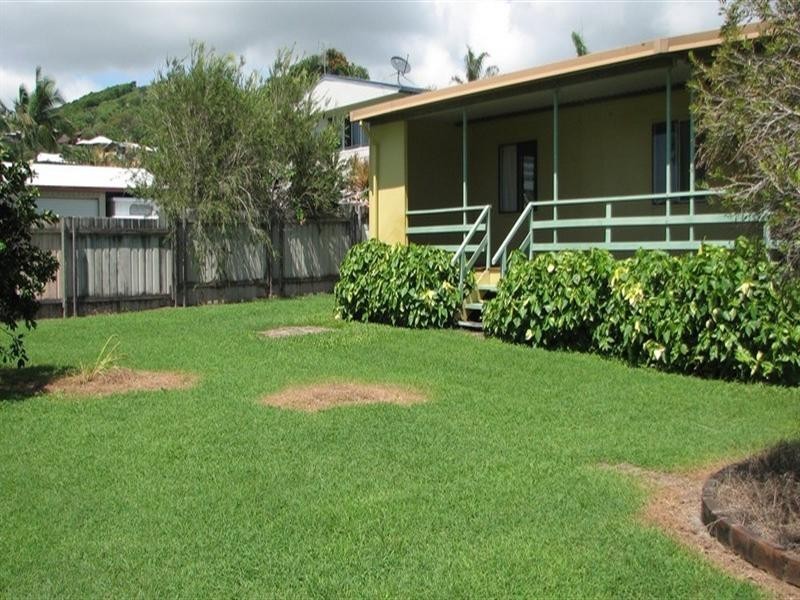 21 Salisbury Street, Yeppoon QLD 4703