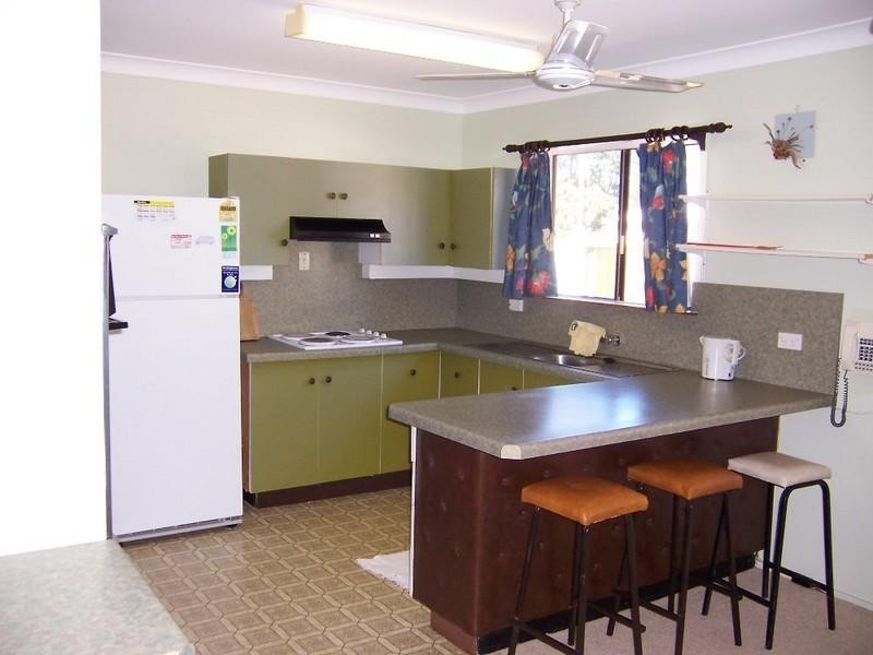 21 Salisbury Street, Yeppoon QLD 4703