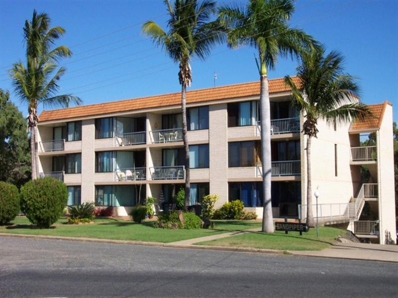 12/92 Scenic Highway, Yeppoon QLD 4703