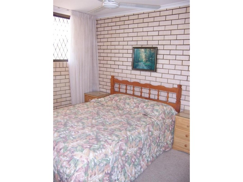 12/92 Scenic Highway, Yeppoon QLD 4703