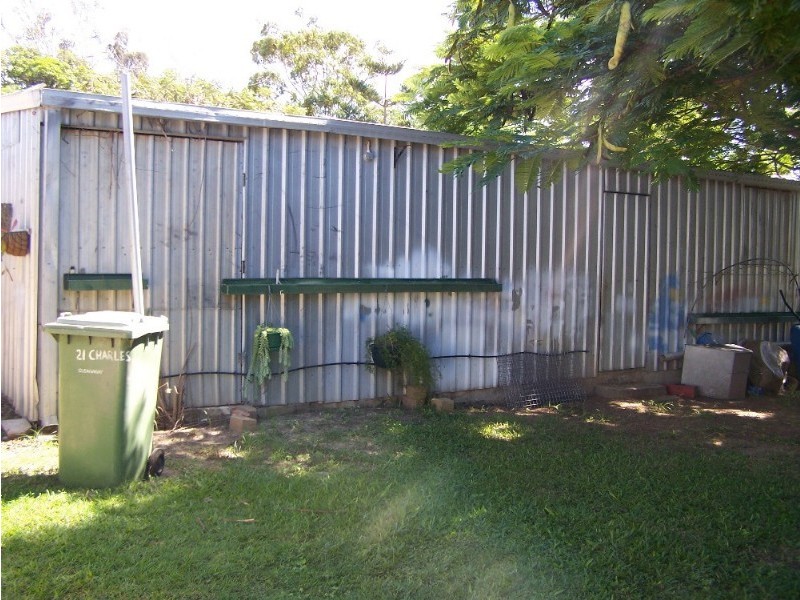 21 Charles Street, Yeppoon QLD 4703