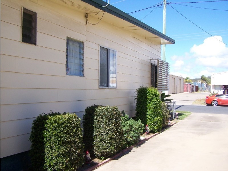 21 Charles Street, Yeppoon QLD 4703