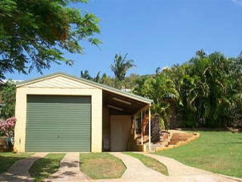 20 Clayton Road, Yeppoon QLD 4703