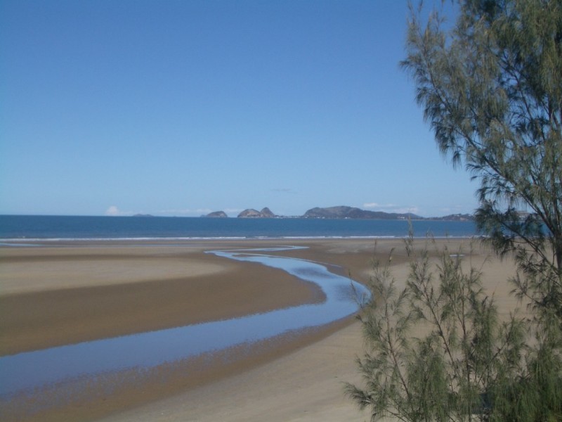3 Corbett Street, Yeppoon QLD 4703
