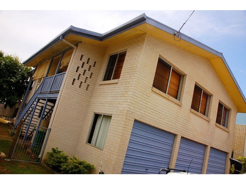 3 Corbett Street, Yeppoon QLD 4703