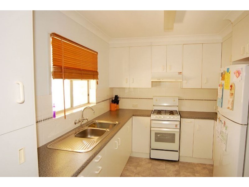 3 Corbett Street, Yeppoon QLD 4703
