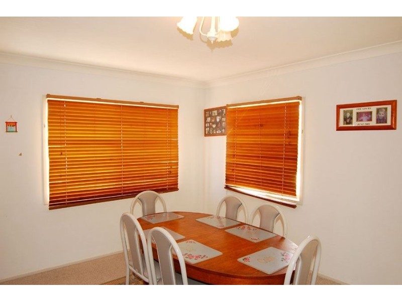 3 Corbett Street, Yeppoon QLD 4703