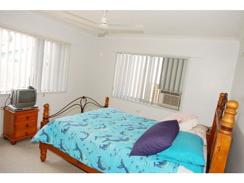 3 Corbett Street, Yeppoon QLD 4703