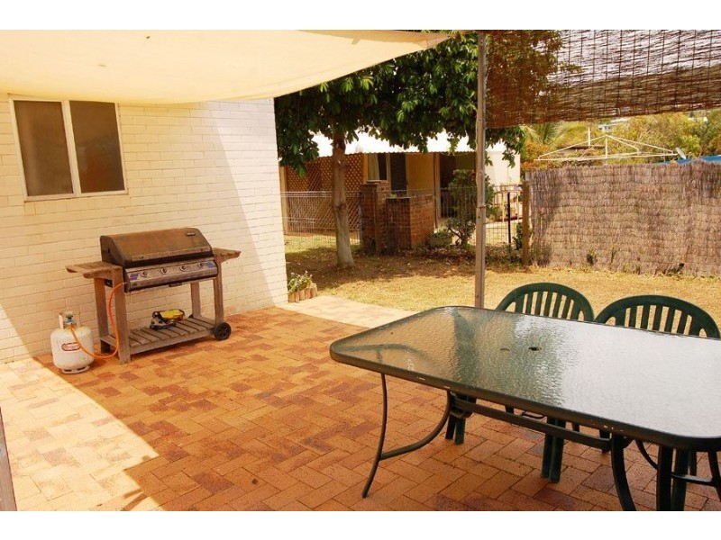 3 Corbett Street, Yeppoon QLD 4703