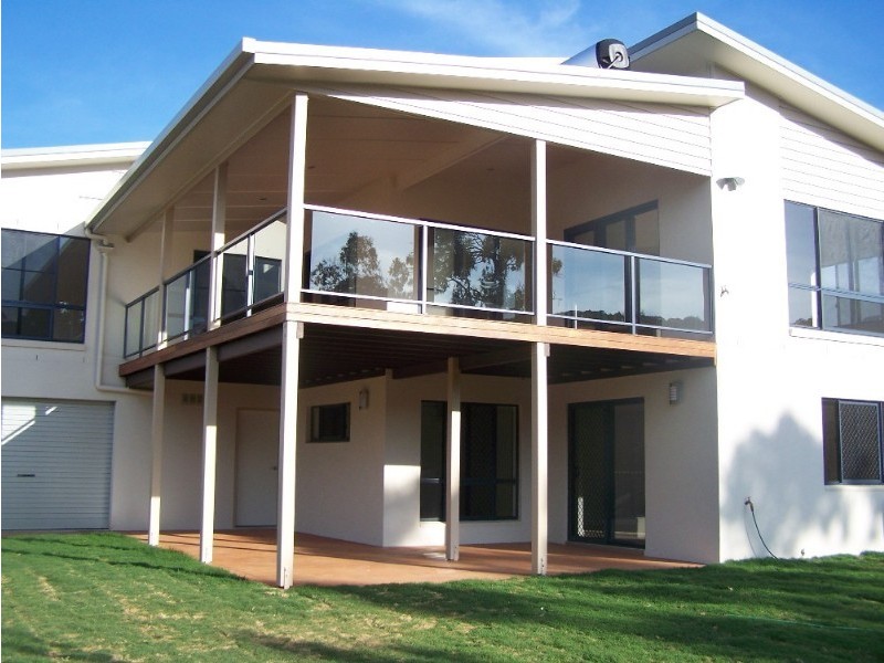 6 Plantation Drive, Yeppoon QLD 4703