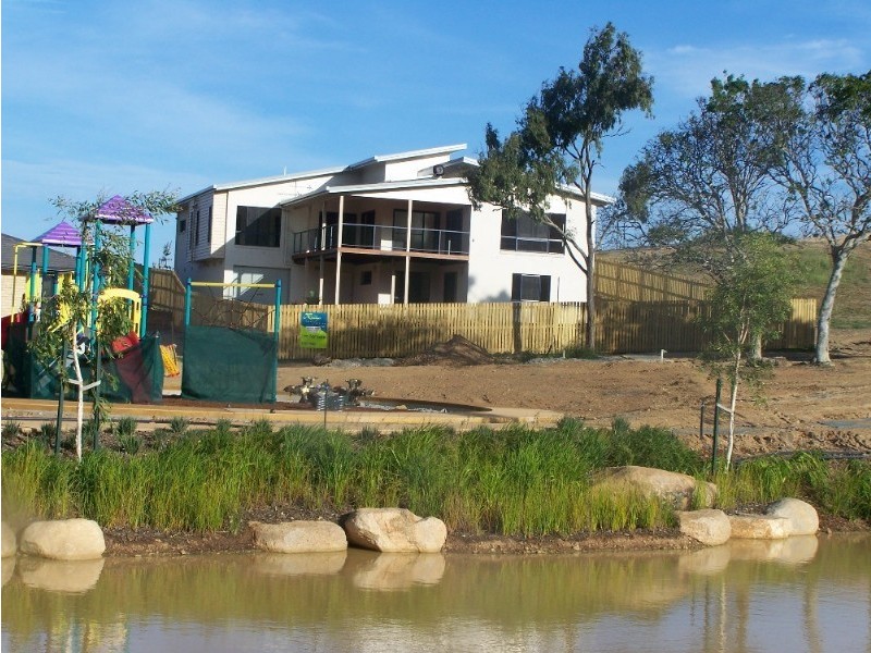 6 Plantation Drive, Yeppoon QLD 4703