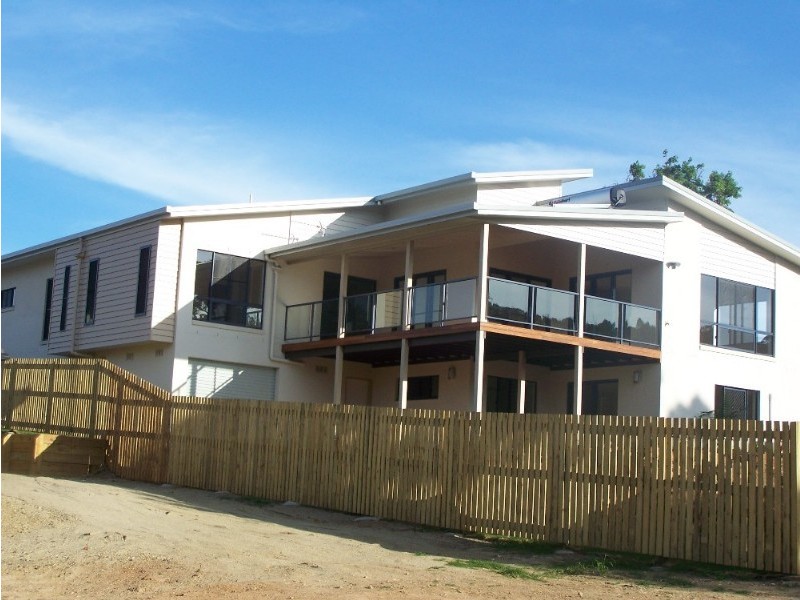 6 Plantation Drive, Yeppoon QLD 4703