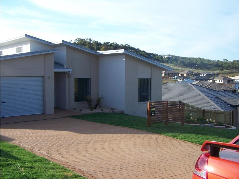 6 Plantation Drive, Yeppoon QLD 4703