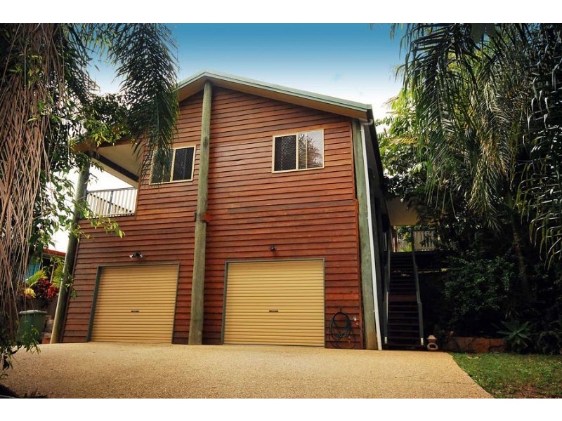 7 Casuarina Avenue, Yeppoon QLD 4703