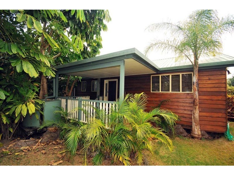 7 Casuarina Avenue, Yeppoon QLD 4703