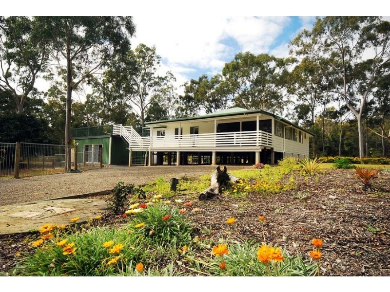214 Hidden Valley Road, Yeppoon QLD 4703
